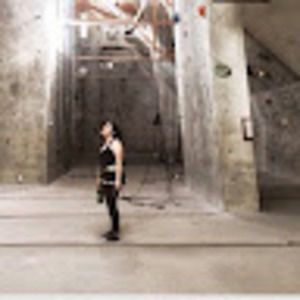 Meet your Posher, Leah